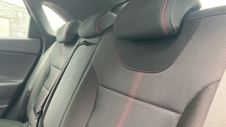 Hyundai i30 1.5T GDi N Line 5dr Petrol Hatchback